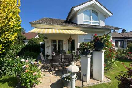 Haus zum Kaufen in Leutkirch 589.500,00 € 134.32 m²