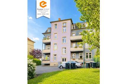 Haus zum Kaufen in Dresden 1.545.000,00 € 541.61 m²