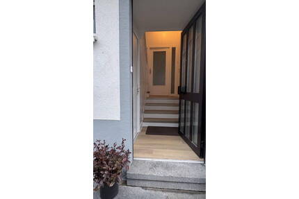 Freistehendes und gepflegtes Stadthaus mit großzügigem Garten - Sankt Augustin Mülldorf