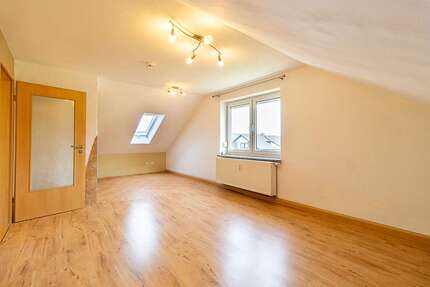 Wohnung zum Mieten in Bayreuth Aichig 690,00 € 65 m² - Bayreuth / Aichig