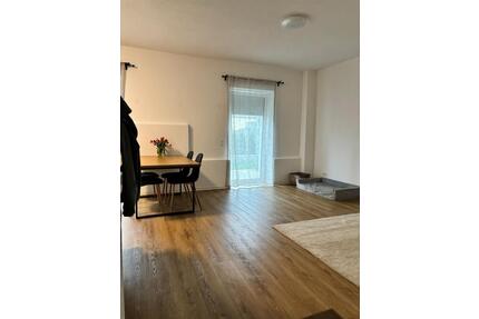 Helle 2-Zimmer Wohnung in Laichingen-Machtolsheim zu vermieten