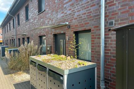 Junges Reihenendhaus in bester Lage in Schönkirchen