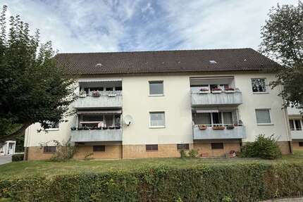 Wohnung zum Kaufen in Rinteln 139.000,00 € 78 m²