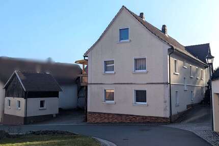 Haus zum Kaufen in Ludwigschorgast 218.500,00 € 189 m²