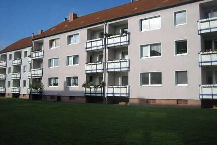 Wohnung zum Mieten in Helmstedt 430,00 € 65.91 m²