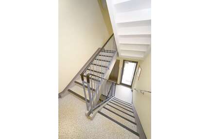 Wohnung zum Mieten in Lutherstadt Eisleben 335,00 € 61.83 m²