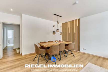 Wohnung zum Kaufen in Mannheim InnenstadtJungbusch 480.000,00 € 95.32 m² - Mannheim / Innenstadt/Jungbusch