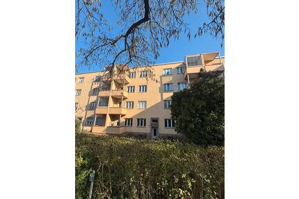 Sanierte, bezugsfreie Wohnung in Steglitz zu Verkaufen - Berlin Steglitz-Zehlendorf