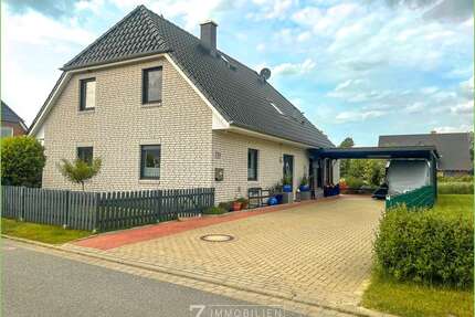 Haus zum Kaufen in Tönning 649.900,00 € 164.24 m²
