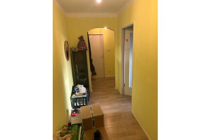 2-Zimmerwohnung Frankfurt Sachsenhausen Nähe Lokalbahnhof 5min - Frankfurt am Main Oberrad