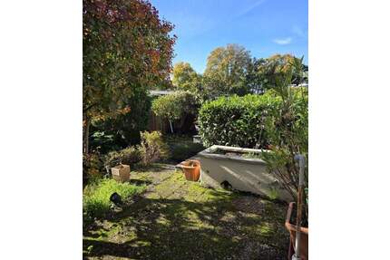 ***Eckgrundstück!, geräumiges Haus in begehrter Wohnlage sucht neuen Eigentümer, KAUFEN statt mieten*** - Ludwigshafen am Rhein Pfingstweide