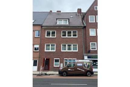 Wohnung zum Mieten in Emden 860,00 € 90 m²