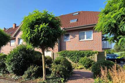 Wohnung zum Kaufen in Osnabrück-Hellern 182.000,00 € 51.59 m²