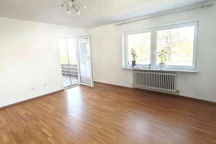 Wohnung zum Mieten in Hirschberg 690,00 € 60 m²