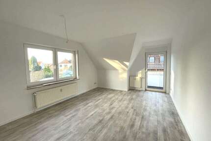 Wohnung zum Mieten in Brake 450,00 € 57.85 m²