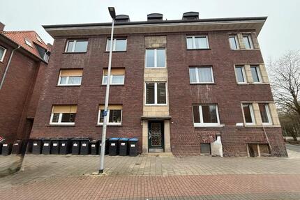 3-Zimmer-Wohnung für WG-Neugründung im Kreuzviertel - Münster Gievenbeck