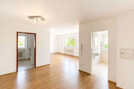 Wohnung zum Mieten in Oberkirch 785,00 € 73 m²