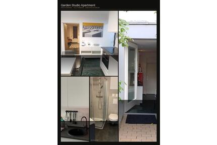 Einmalig in Berlin-Mitte: Modernisierte 2-in-1-Wohnung