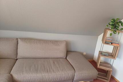 Möblierte Dachwohnung - 720,00&nbsp;EUR Kaltmiete, ca.&nbsp; 59,00&nbsp;m&sup2; in Königs Wusterhausen (PLZ: 15711)