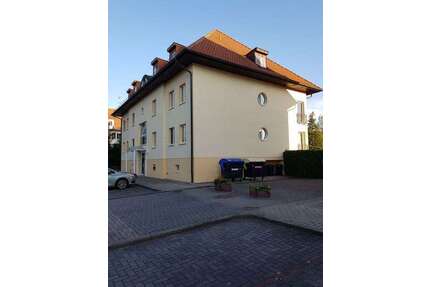 Wohnung zum Mieten in Roßlau 585,00 € 88.5 m²