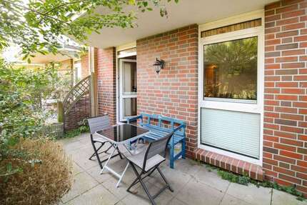 Wohnung zum Kaufen in Norderney 389.000,00 € 45.03 m²