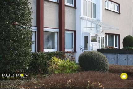 Wohnung zum Mieten in Haan 555,00 € 56 m²