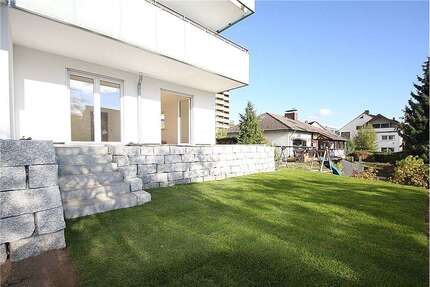 Wohnung zum Mieten in Kriftel 1.600,00 € 100.6 m²