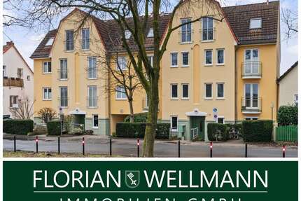 Wohnung zum Kaufen in Bremen 295.000,00 € 67 m²
