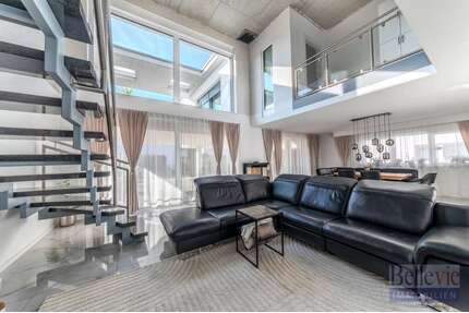 Haus zum Kaufen in Wöllstadt Ober-Wöllstadt 1.279.000,00 € 312.68 m² - Wöllstadt / Ober-Wöllstadt
