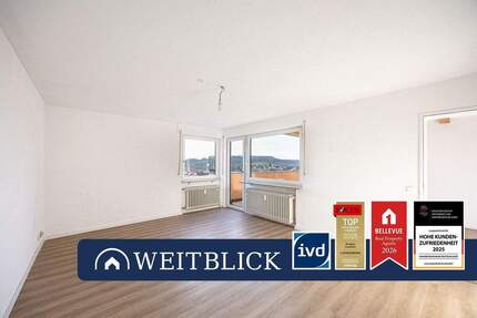WEITBLICK: Hoch hinaus in Großbottwar!