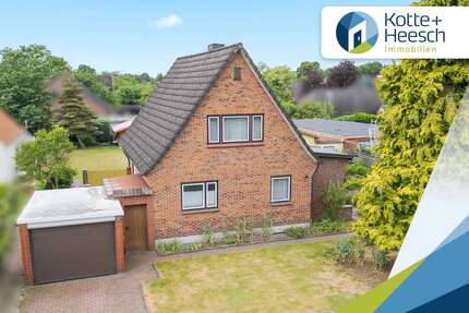 Haus zum Kaufen in Bordesholm 298.000,00 € 76 m²