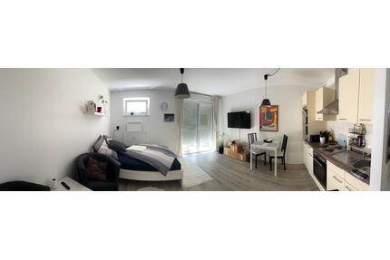 Wohnung auf Zeit - 690,00&nbsp;EUR Kaltmiete, ca.&nbsp; 31,00&nbsp;m&sup2; in Trier (PLZ: 54296) Kürenz