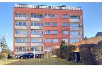 Unabhängig vom Hamburger Volksentscheid: Investieren Sie in Mölln! 11 ETW - Paket zur 19,57-fachen JNM!