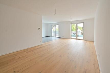 Erstbezug! Luxuriöse 3-Zimmer-Wohnung mit Balkon und Rheinblick - Bingen am Rhein