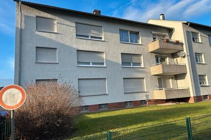 Kernsanierte Traumwohnung mit Balkon und Garage in Hamm-Westen