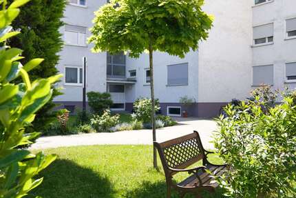 Wohnung zum Kaufen in Ravensburg 314.000,00 € 87 m²
