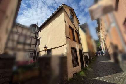 Haus zum Kaufen in Cochem 45.000,00 € 40 m²