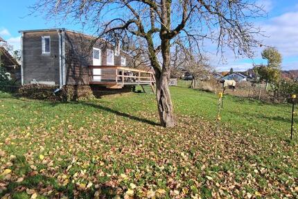 Urlaub im Tinyhaus, Ferienhaus, Ferienwohnung, Tinyhouse, - Bad Waldsee