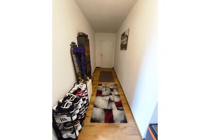 Gemütliche 2 Zimmer Wohnung am Anfang der City - Dormagen Hackenbroich