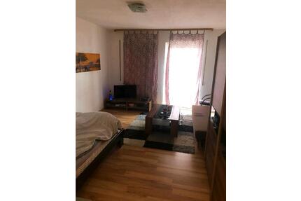 Apartment Bad Gögging - 75.000,00&nbsp;EUR Kaufpreis, ca.&nbsp; 24,53&nbsp;m&sup2; in Neustadt an der Donau (PLZ: 93333)