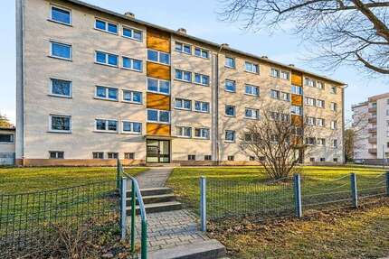 Wohnung zum Kaufen in Geislingen an der Steige 130.000,00 € 67 m²