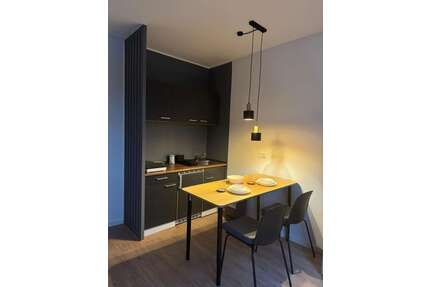 Wohnung zum Mieten in Düsseldorf 580,00 € 23 m²