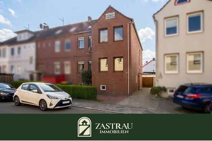 Haus zum Kaufen in Wilhelmshaven 119.000,00 € 128 m²
