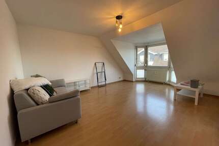 Wohnung zum Mieten in Wiesbaden 550,00 € 47 m²