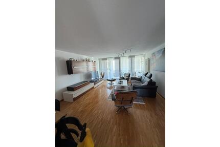 3 Zimmer Wohnung mit Balkon in Lörrach (barrierefrei)