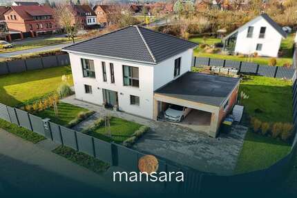 Haus zum Kaufen in Bülstringen 595.000,00 € 156.82 m²