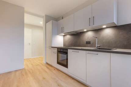 Wohnung zum Mieten in Quickborn 1.080,00 € 73 m²