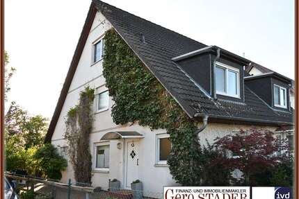 Haus zum Kaufen in Berlin-Rudow 425.000,00 € 96.32 m²