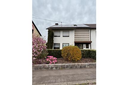 Gepflegtes Einfamilienhaus mit Garten, Sauna und PVA, prov.frei! - Ensdorf