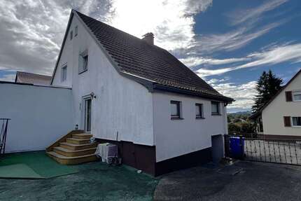 Haus zum Kaufen in Kempten 439.000,00 € 87 m²